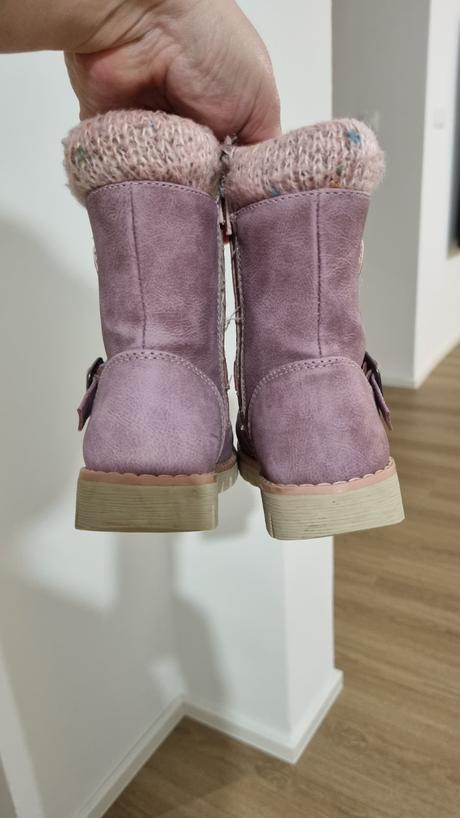 Zimne čižmy, deichmann,26