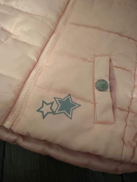 Prechodna vesta, lupilu,104