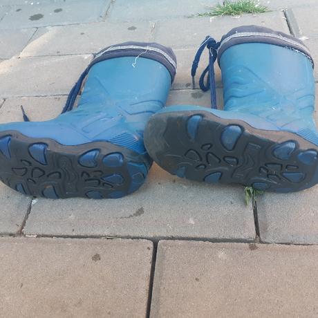 Cizmicky, gumaky, george,21