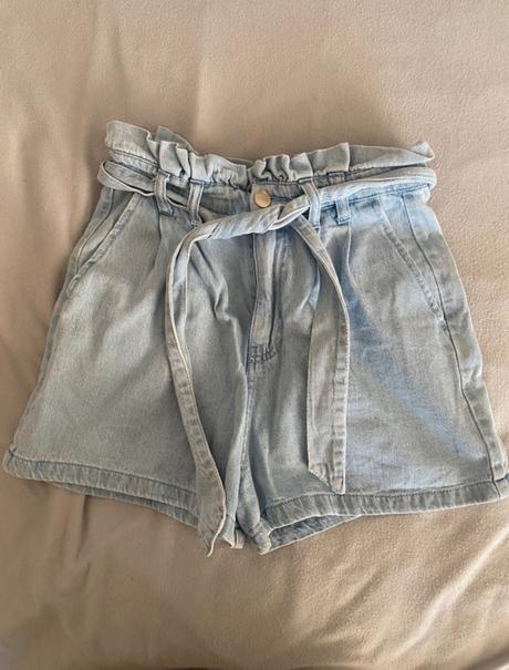 Top šortky, sinsay,34