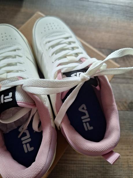 Fila tenisky, fila,36