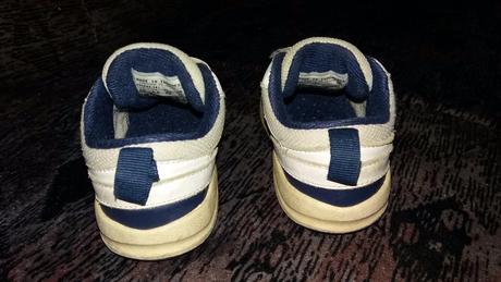 Tenisky nike, nike,22