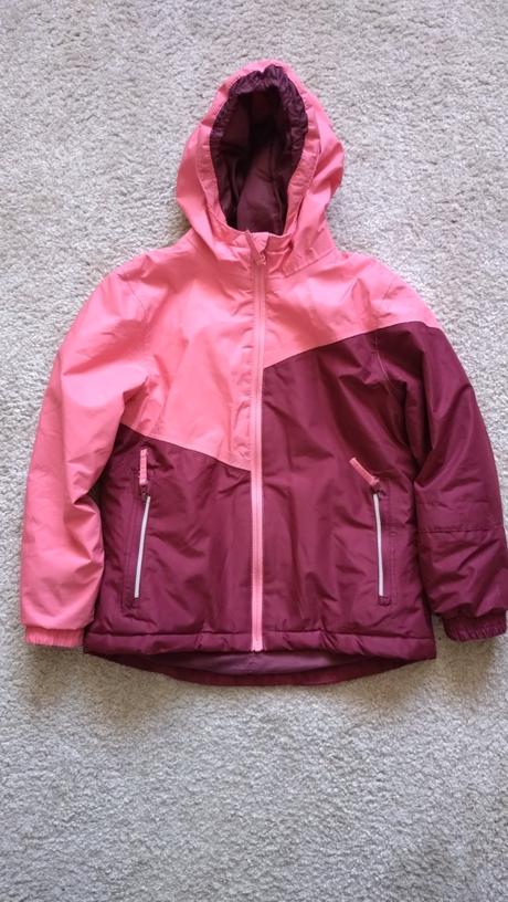 Zimná bunda, crivit,128