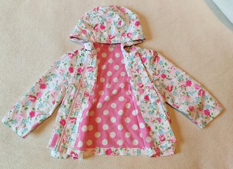 Prechodna kvetovana vetrovka, tu,92