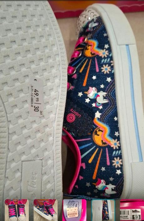 Skechers nové tenisky, skechers,30