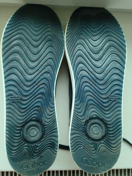 Topánky, gabor,38