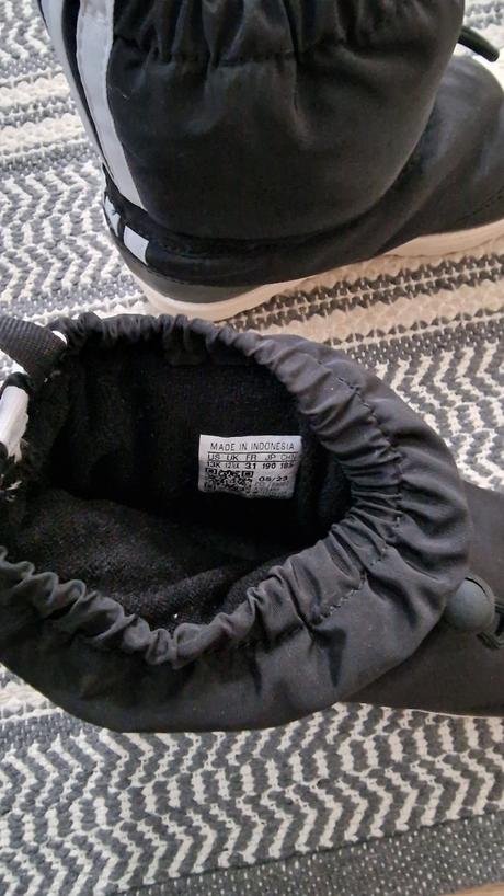 Snehule adidas, adidas,31