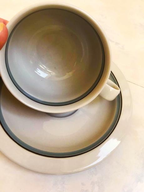 Kávová súprava arabia 8 ks, 