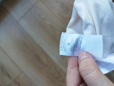 Prechodné čiapky veľkosť 0-6 mesiacov, elodie details,68