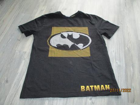 Batman tričko, 158