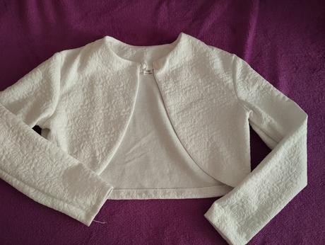 Šaty na 1. sväté prijímanie, 146