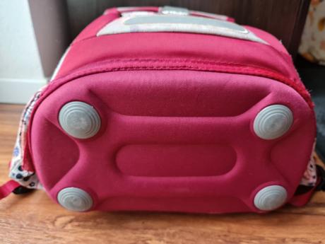 Školská taška pre 1. stupeň anekke, 