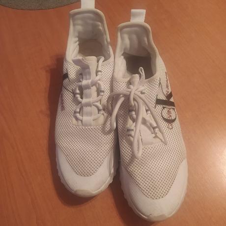 Tenisky calvin klein, 37