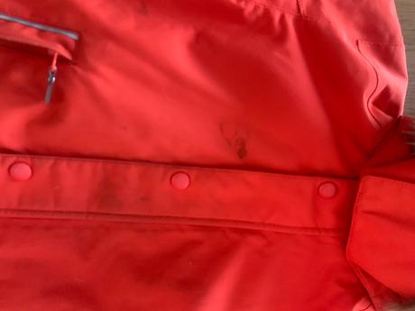 Reima stavanger zimná kombinéza 110/116, reima,110