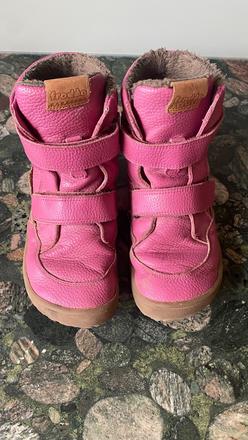 Zimne froddo, froddo,34