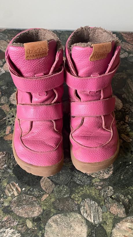 Zimne froddo, froddo,34