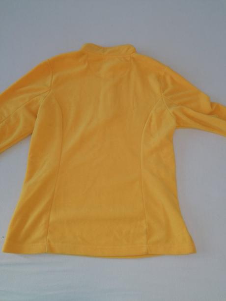 Flísová mikina, authority,l