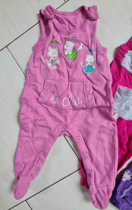 Teplaky na traky, slovenka,86