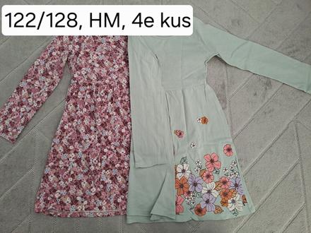 Saty, h&m,122