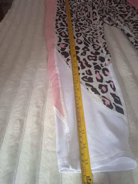Legíny xl, 46 / 48 / xl / xxl