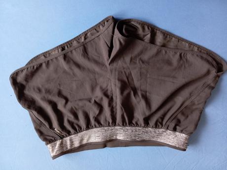 Kraťasy, decathlon,xl