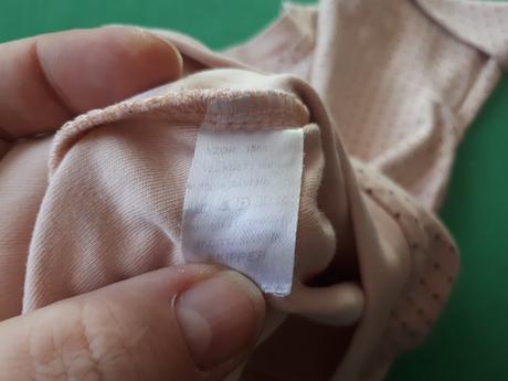 Tricko s bodkami, 98