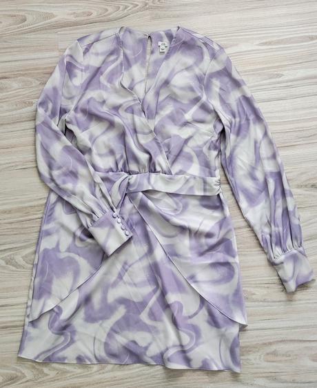 Elegantné šaty, river island,xl