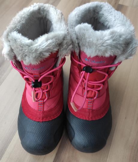 Snehule columbia, columbia,33