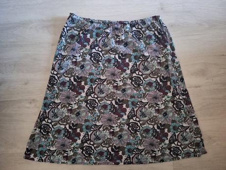 Sukňa, xl
