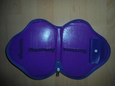 Chlapcensky peracnik, 