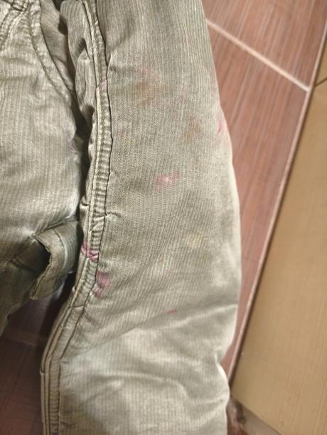 Bunda dámska timeout, timeout,l