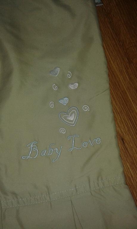 Nohavice pre slečnu, 86