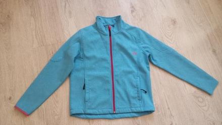 Bunda softshell, 152
