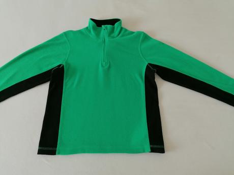 Mikina flísová, mckinley,140