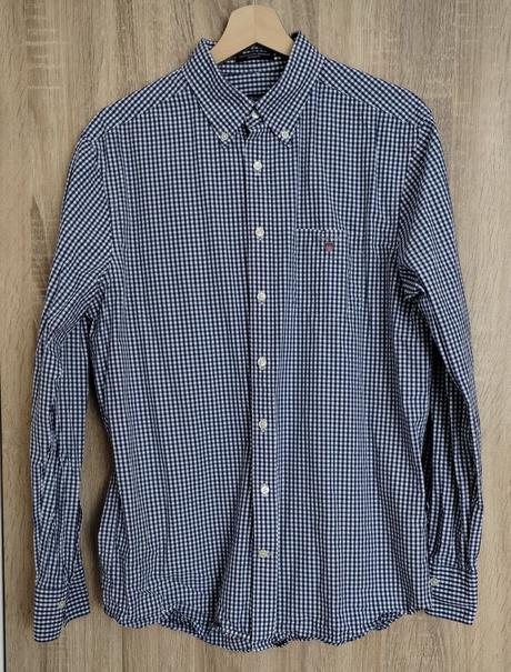 Pánska košeľa, gant,m