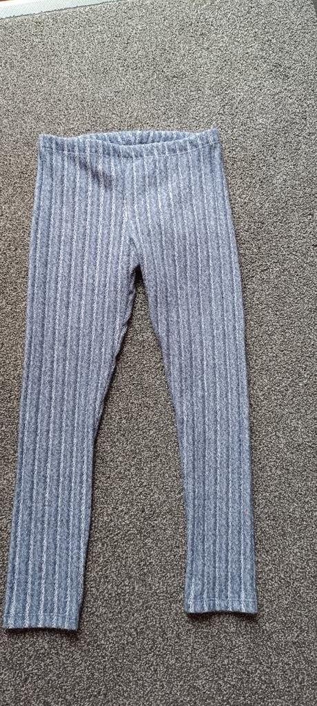 Teplejsie nohavice zara, zara,122