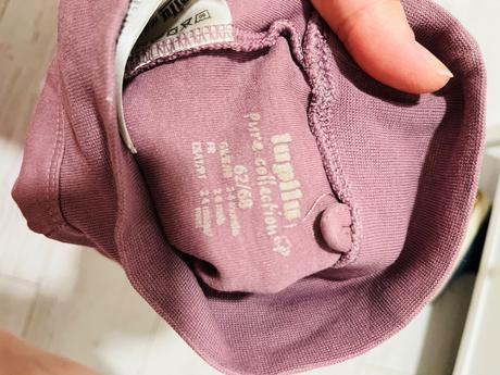 Leginy a polodupacky 68, lupilu,68