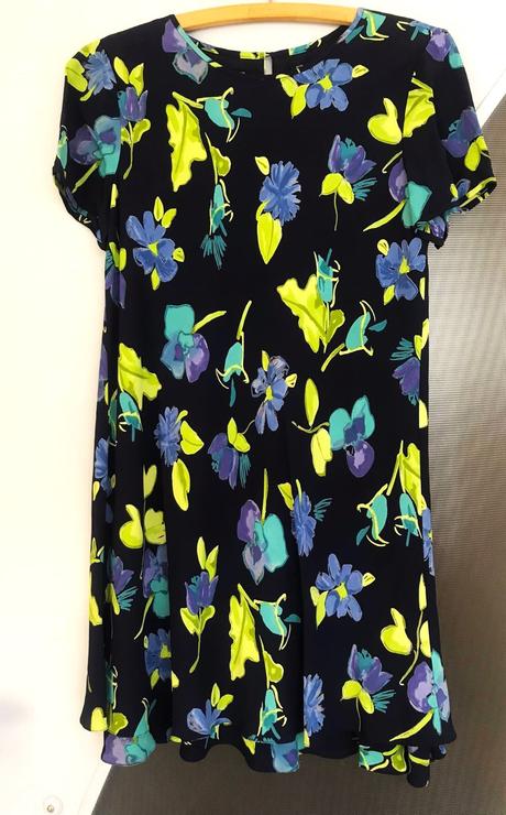 Luxusné šaty m/l, l