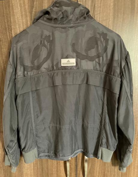 Adidas stella mccartney lahka bunda, adidas,s