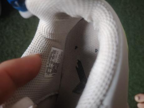 Kopačky, adidas,36