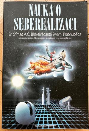 Nauka o seberealizaci za 2eur, 