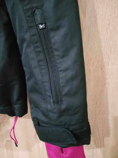Zimná bunda, f&f,36