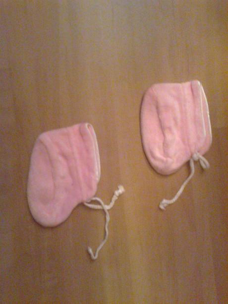 Ponožky mix, rôzne farby a vekosti, 17