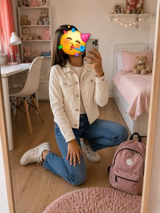 Prechodná bunda, gap,152