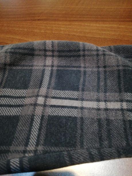 Zateplené legíny, 152