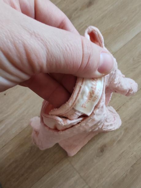 Pompdelux šatky 92, pompdelux,92