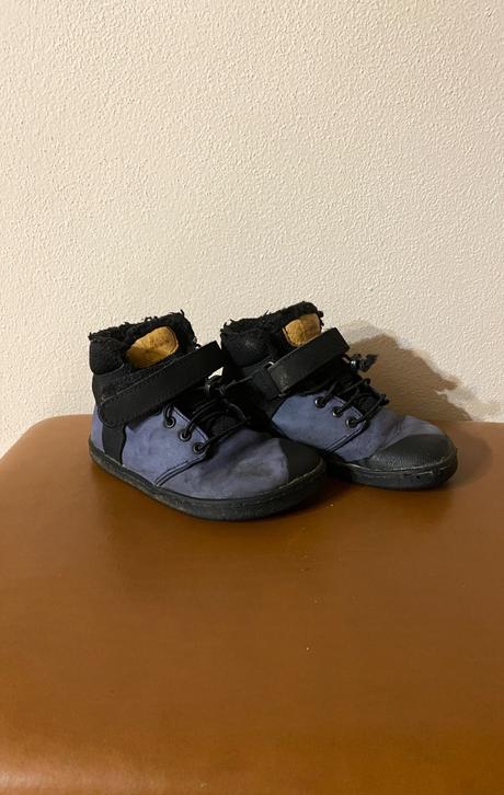 Pegres 26 zimné topánky, pegres,26