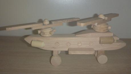 Drevené dopravné prostriedky,