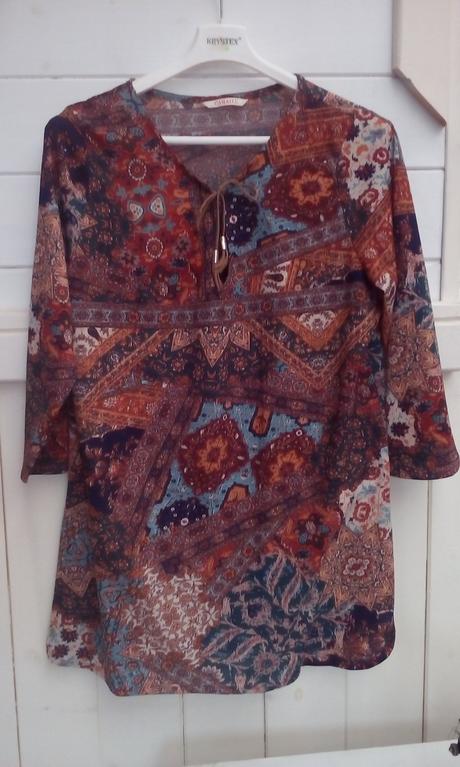 Tunika, camaieu,xl