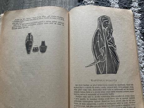 Talisman walter scott (1964),